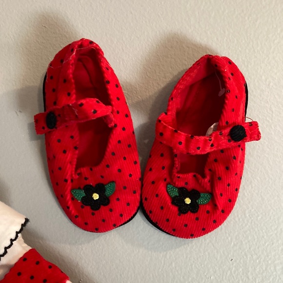 ✨NWT✨Christmas Outfit - Picture 3 of 9